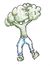 Broccoli boy