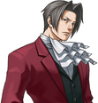 Miles Edgeworth