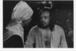 Here, I appear in my own production-in-the-round of Arthur Millar's great play, 'The Crucible'. This was in Canberra in the 80's. My novel deals with trials and opportunities of a kid who just wanted to perform. Set largely in Africa, although I did direct 'Little Malcolm and his Struggle the Eunuchs' that did a tour of England in 1973.