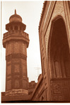 Mosque