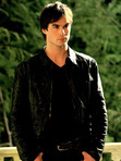 Damon Salvatore 