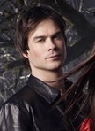 Damon Salvatore 