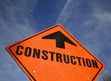 construction sign