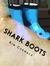 Shark Boots
