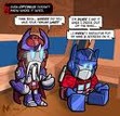 not even prime knows where his trailor goes