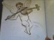 got it from a drawing book. i drew it ^_^