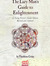 Newly released: The Expanded and Revised Version of The Lazy Man's Guide to Enlightenment.