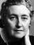 Agatha Christie