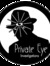 Ivy Granger 'Private Eye' logo