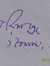 autograph