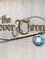 The Never Chronicles logo