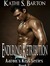 Enduring Retribution ~ Book 5 in the Aaron's Kiss Series