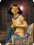 Sekhmet Cat-Goddess