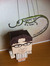 Cardboard model Richard Melo