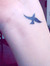 le tattoo