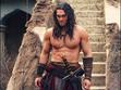 Conan the Barbarian Remake Conan
