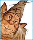 Another mystical creature, that is created from within.....