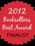 Booksellers' Best Award Finalist!