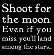 A little bit of inspiration...