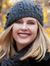 Rhoda in a Beret