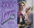 Amanda Quick - Dangerus 