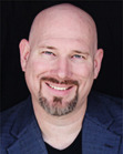 I rarely smile like this, so I suppose it is worth sharing.