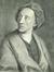 Portrait of Alexander Pope