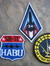 Squadron Patches