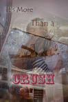 This is just a book cover I made for someone . . . I need somewhere to upload it to the internet ;)