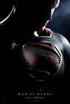 Man of Steel is an upcoming American superhero film under the development of Zack Snyder, Christopher Nolan, and David S. Goyer. Based on the DC Comics character Superman, the film will be a reboot of the Superman film series. Using Chicago and Vancouver as backdrops, with production to be based in west suburban Plano, Illinois, the film entered principal photography in August 2011, for a June 14, 2013, theatrical release by Warner Bros., which also includes IMAX venues.