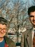 Steve Tesich and Dejan Stojanovic