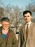 Steve Tesich and Dejan Stojanovic