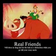 Why? Because I totally love the Lion King!! :D:D