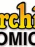 Archie Comics Logo