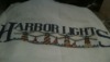 I made this for my husband as he is a fan of lighthouses and sailing.