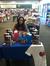 Vegas 2012 signing