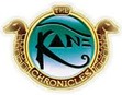 The Kane Chronicles Logo