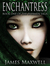 Enchantress - U.K. Cover