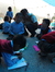 At a Tibetan School