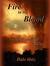Fire in the Blood Cover