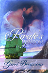 Despair filled Lady Catherine as she boarded the ship for England, and toward marriage to man she’s never met—the Duke of Devonshire.  But the sea is no place for a lady.  She’s captured by the Pirate Captain, Edmund Drake and held for ransom; a ransom that has nothing to do with coin.  But when she’s stolen from him, he realizes she has captured his heart. She becomes the pawn in a dangerous rivalry between two pirates—the handsome pirate Captain Edmund Drake and his notorious and fearsome opponent, Blackbeard.  How far will Captain Drake go to reclaim his prize?  Which pirate will decide her fate?  And who will pay ... A Pirate’s Ransom? 
