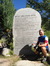 At the John Denver Memorial