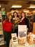 Angela Breidenbach at Garden of Read'n