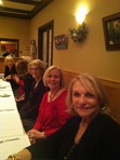 Patricia Singh, Susan Cunningham, Judy Mayfield