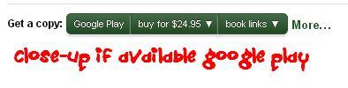 screenshot google play price button