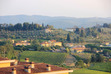 Panzano Greve en Chianti