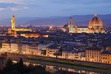 Dante's beloved city before his exile.