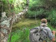 five double-digit brown trout, one cast. Fancy your chances? http://derekgrzelewski.com/trout_blog/