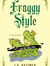 Froggy Style Cover