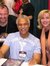 Hickmans with Ron Glass